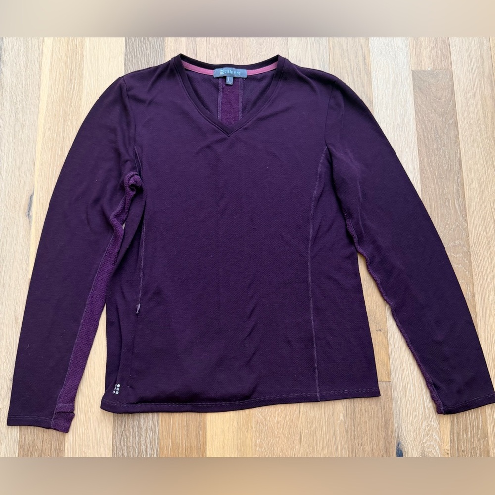 Title Nine Women’s Long Sleeve Top